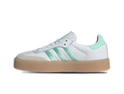 Adidas Sambae Clear Mint-Adidas-pikastore.cz