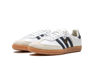 Adidas Sporty & Rich x Samba OG White Legend Ink-Adidas-pikastore.cz