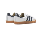 Adidas Sporty & Rich x Samba OG White Legend Ink-Adidas-pikastore.cz