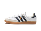 Adidas Sporty & Rich x Samba OG White Legend Ink-Adidas-pikastore.cz