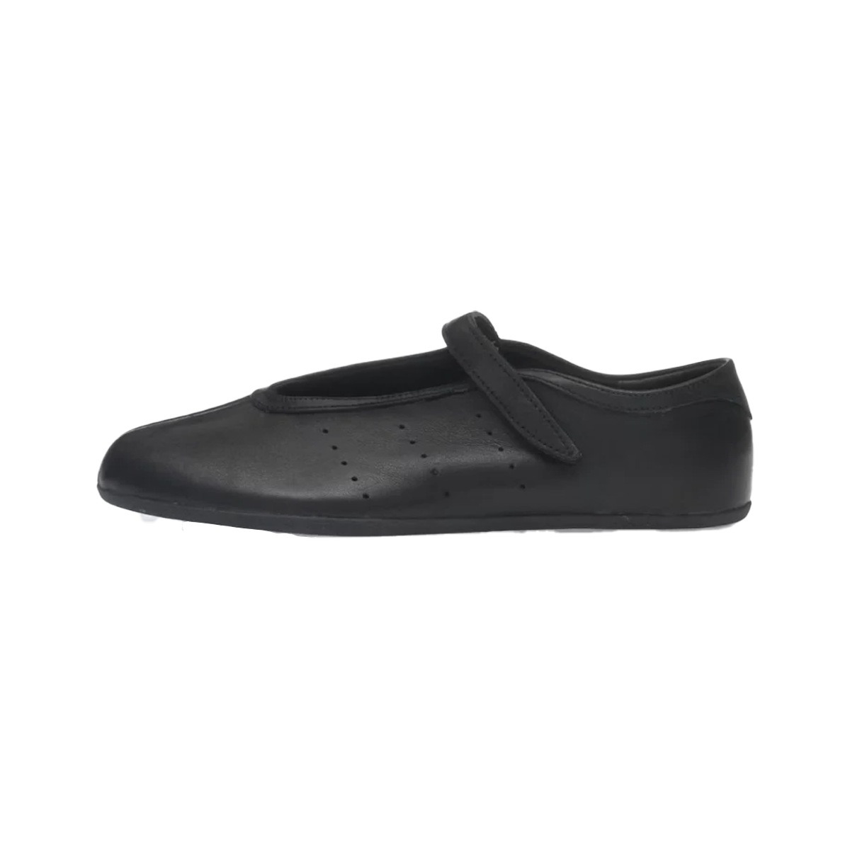 Adidas Stan Smith Lo Pro Triple Black (Womens)-Adidas-pikastore.cz