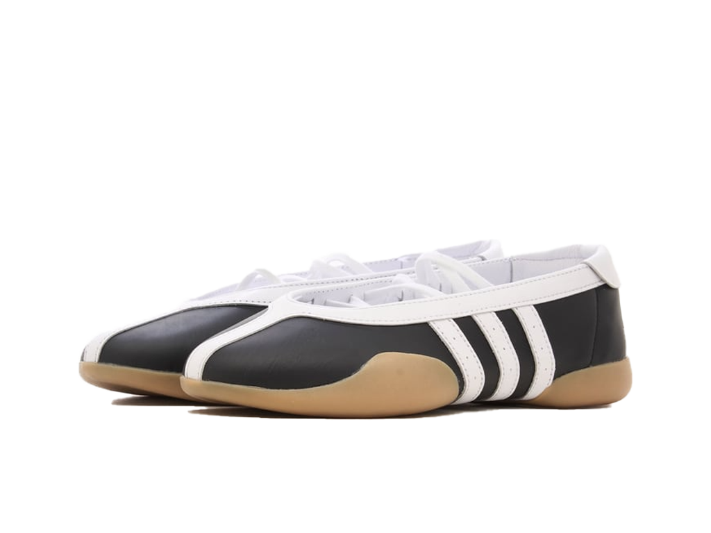 Adidas Taekwondo Mei Shoes Black-Adidas-pikastore.cz