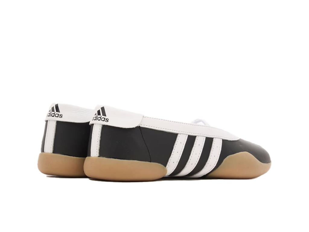 Adidas Taekwondo Mei Shoes Black-Adidas-pikastore.cz