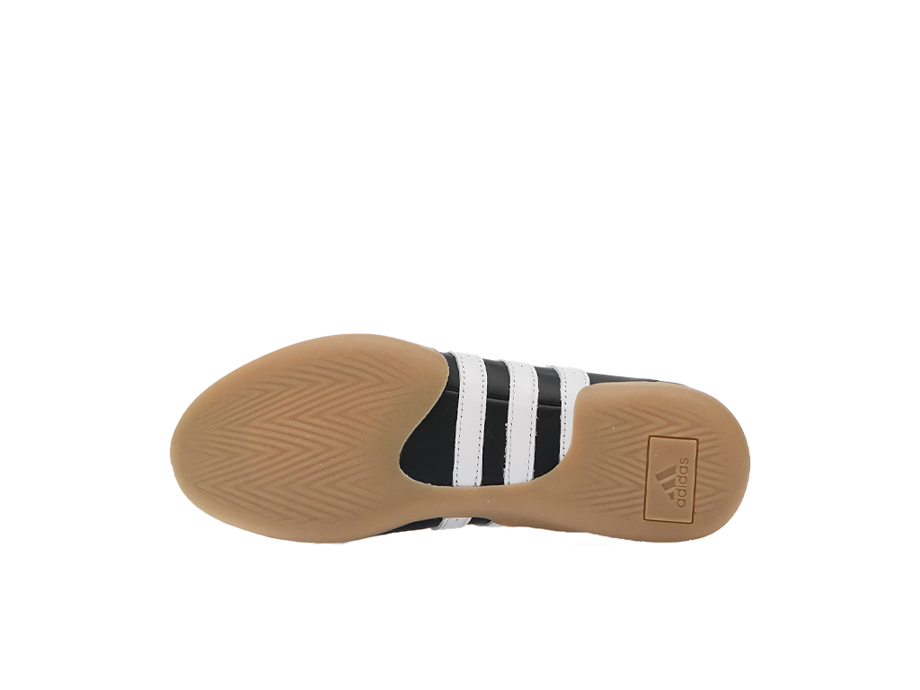 Adidas Taekwondo Mei Shoes Black-Adidas-pikastore.cz