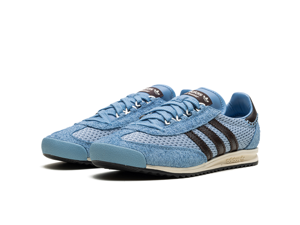 Adidas Wales Bonner x SL 76 Ash Blue-Adidas-pikastore.cz