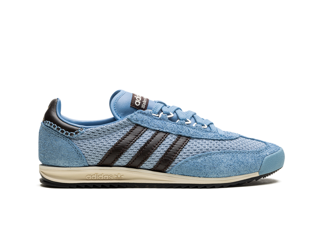 Adidas Wales Bonner x SL 76 Ash Blue-Adidas-pikastore.cz