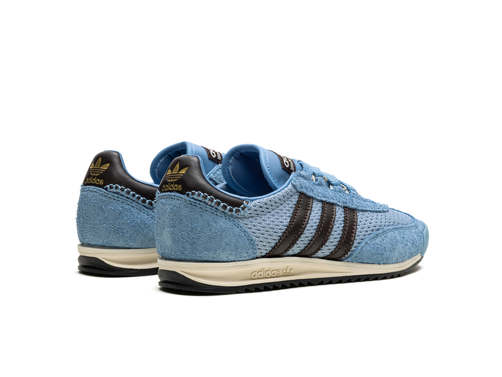 Adidas Wales Bonner x SL 76 Ash Blue-Adidas-pikastore.cz