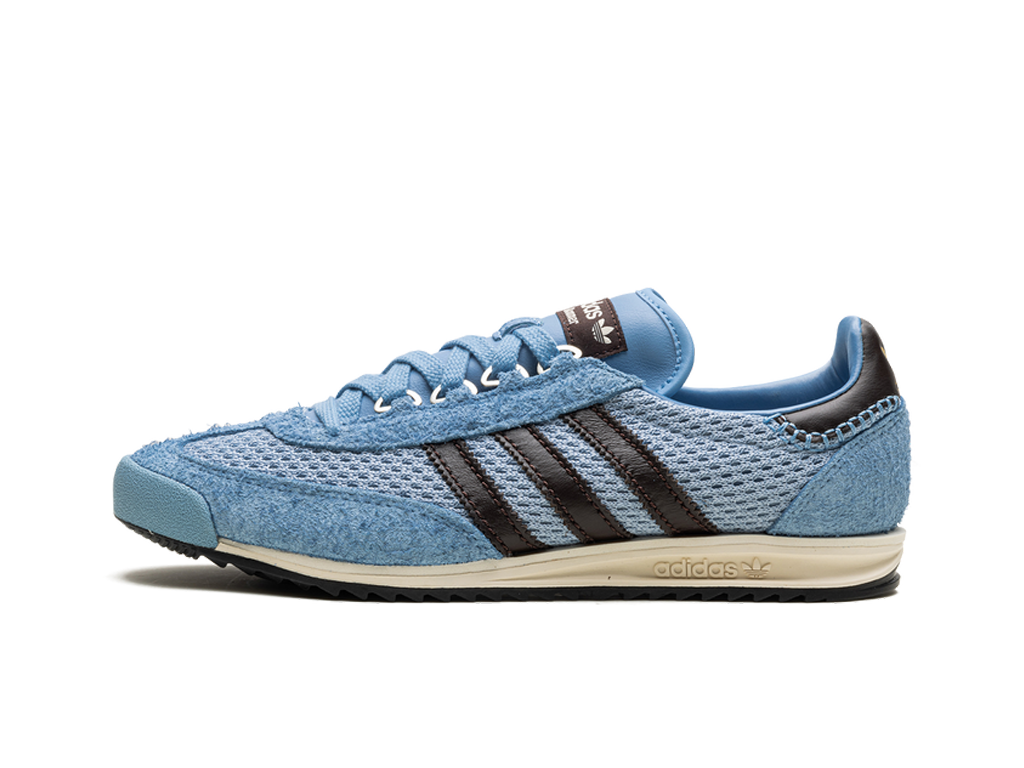 Adidas Wales Bonner x SL 76 Ash Blue-Adidas-pikastore.cz
