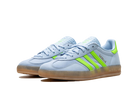 Adidas Wmns Gazelle Indoor Clear Sky Solar Green-Adidas-pikastore.cz
