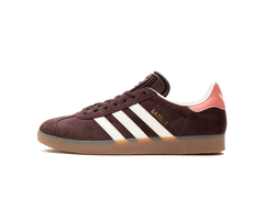 Adidas Wmns Gazelle Shadow Brown