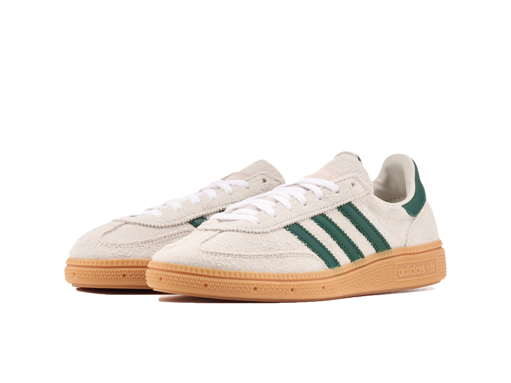 Adidas Wmns Handball Spezial Alumina Collegiate Green Gum-Adidas-pikastore.cz