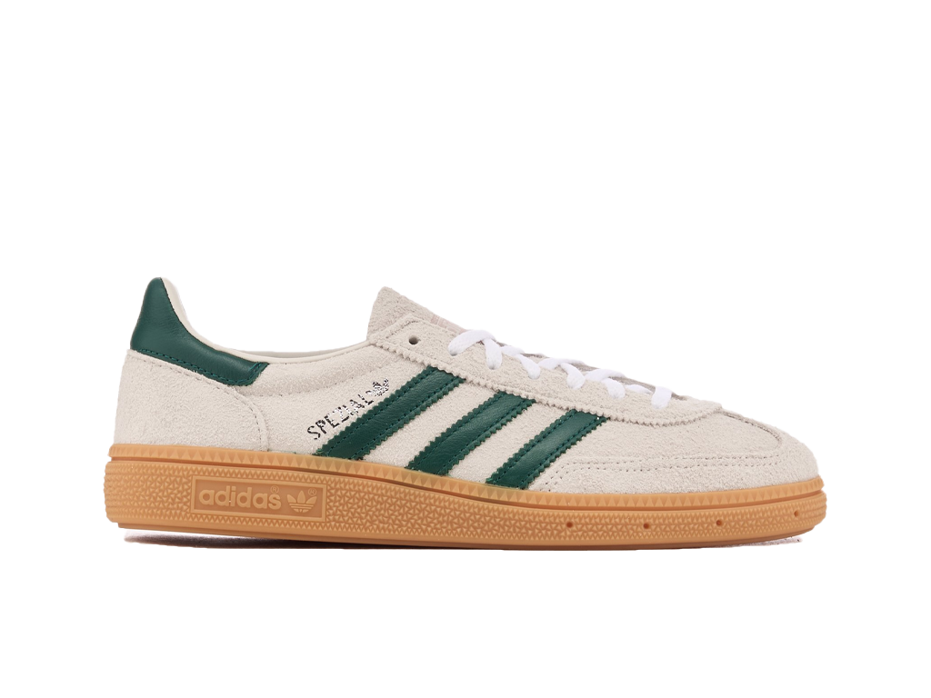 Adidas Wmns Handball Spezial Alumina Collegiate Green Gum-Adidas-pikastore.cz