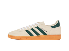 Adidas Wmns Handball Spezial Alumina Collegiate Green Gum