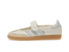 Adidas Wmns Samba Jane White Gum