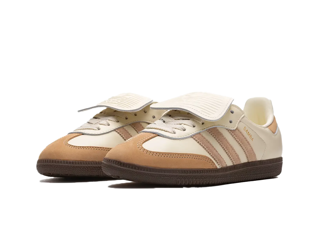 Adidas Wmns Samba LT Cream Warm Sand-Adidas-pikastore.cz