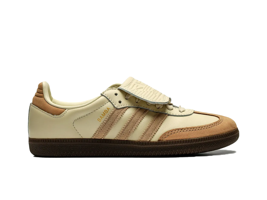 Adidas Wmns Samba LT Cream Warm Sand-Adidas-pikastore.cz