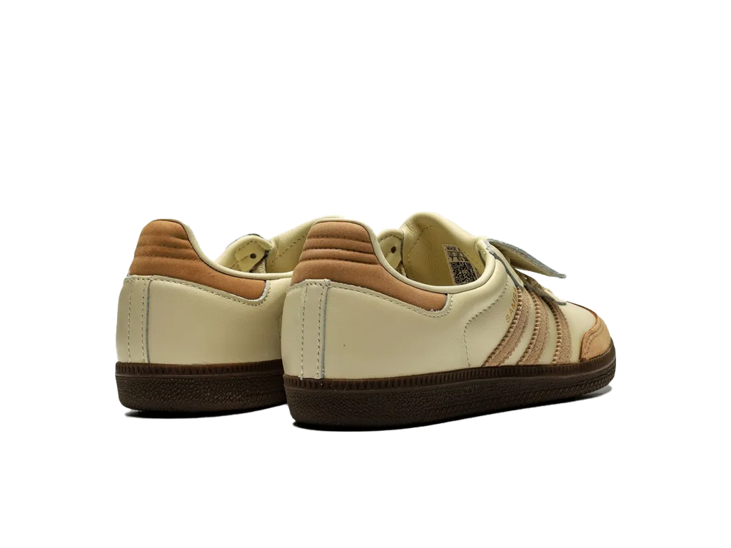 Adidas Wmns Samba LT Cream Warm Sand-Adidas-pikastore.cz
