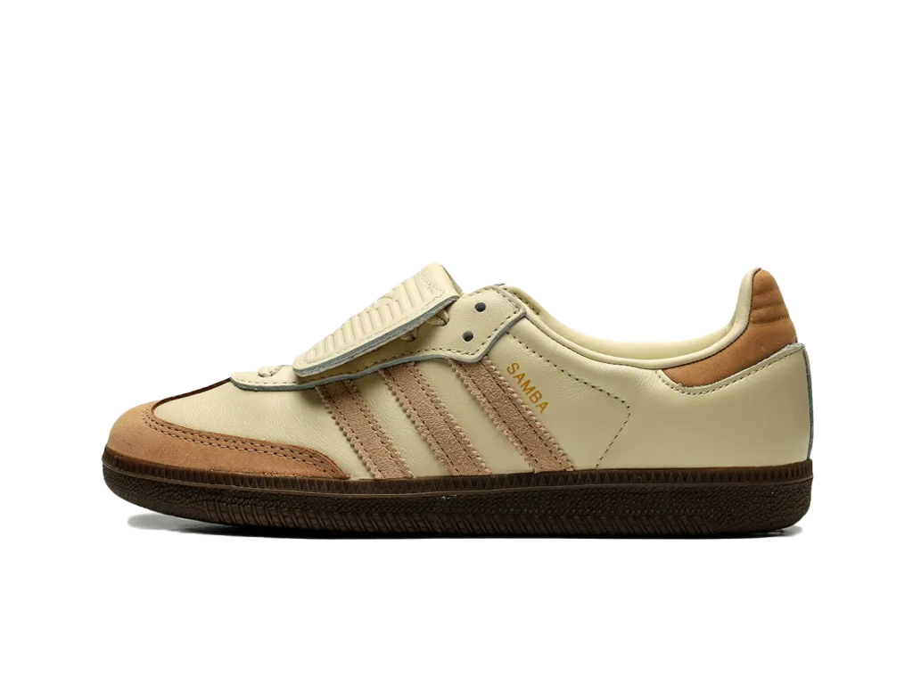 Adidas Wmns Samba LT Cream Warm Sand-Adidas-pikastore.cz
