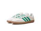 Adidas Wmns Samba OG Off White Court Green-Adidas-pikastore.cz