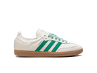 Adidas Wmns Samba OG Off White Court Green-Adidas-pikastore.cz