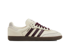 Adidas Wmns Samba OG Wonder White Maroon-Adidas-pikastore.cz