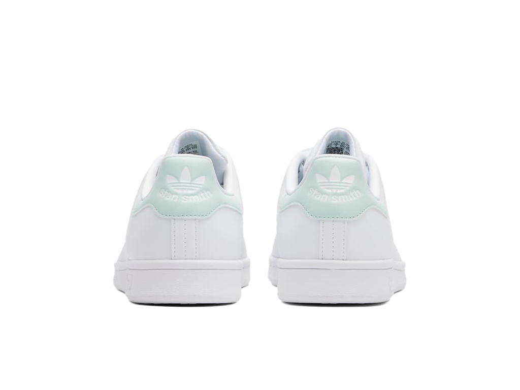 Adidas Wmns Stan Smith White Dash Green-Adidas-pikastore.cz