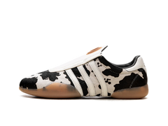 Adidas Női Taekwondo Mei Cow Print