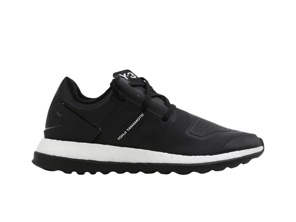 Adidas Y-3 PureBoost ZG Black-Adidas-pikastore.cz