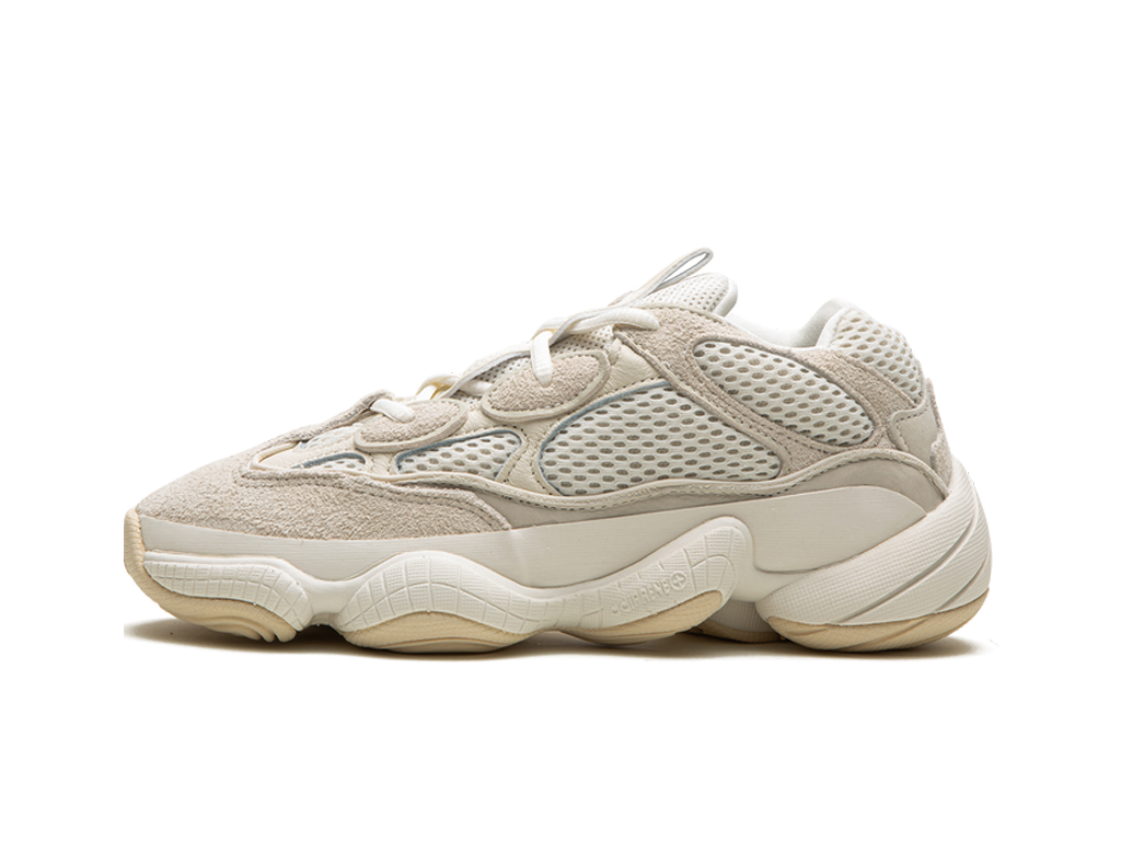 Adidas Yeezy 500 Bone White (2023)-sneakers-Adidas-pikastore.cz