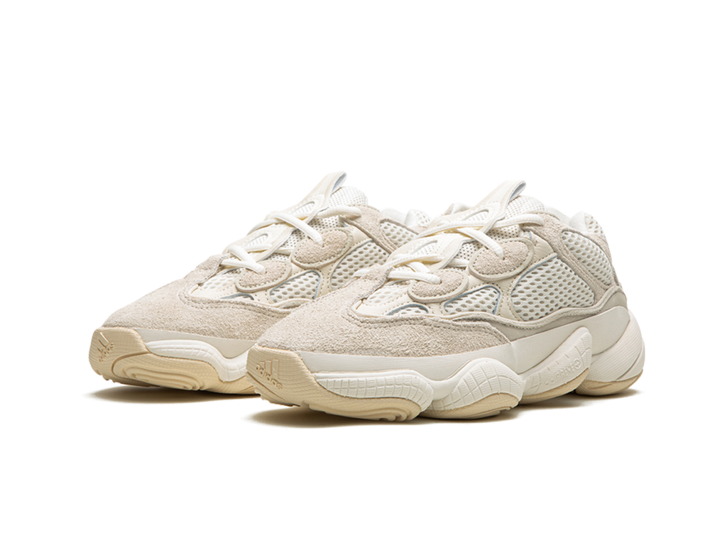 Adidas Yeezy 500 Bone White (2023)-sneakers-Adidas-pikastore.cz