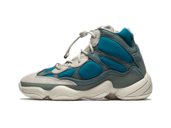 Adidas Yeezy 500 High Frosted Blue