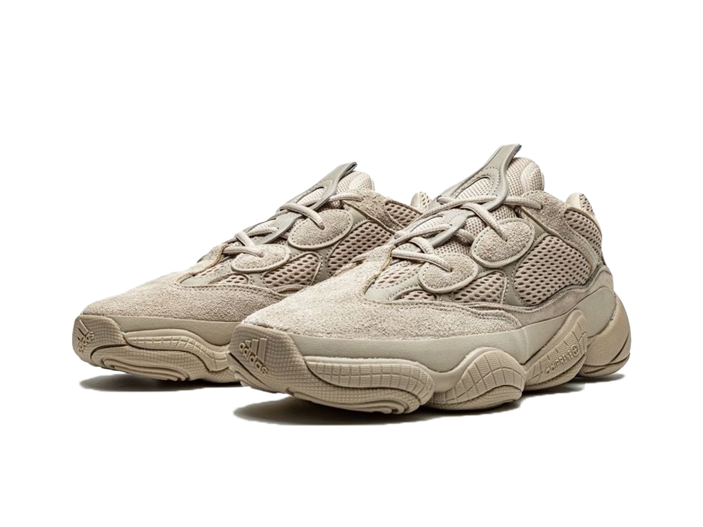 Adidas Yeezy 500 Taupe Light-Adidas-pikastore.cz