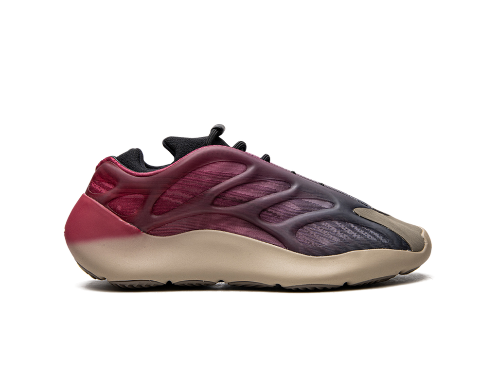Adidas Yeezy 700 V3 Fade Carbon-Adidas-pikastore.cz