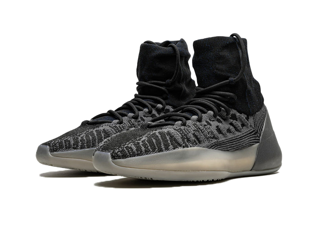 Adidas Yeezy Basketball Knit Slate Blue-Adidas-pikastore.cz