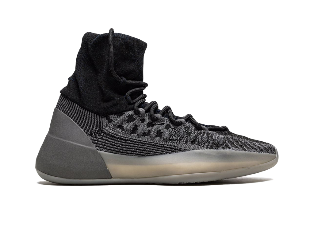 Adidas Yeezy Basketball Knit Slate Blue-Adidas-pikastore.cz