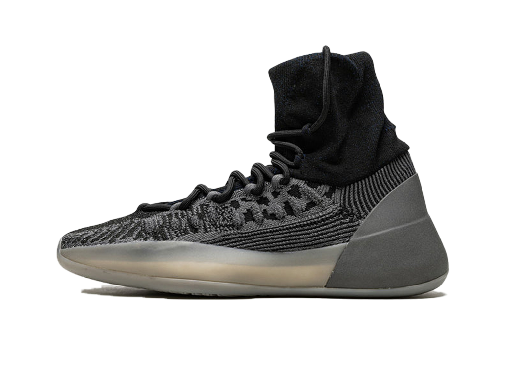 Adidas Yeezy Basketball Knit Slate Blue-Adidas-pikastore.cz