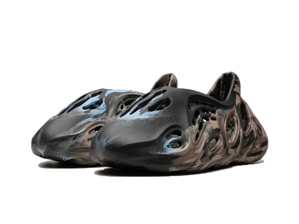 Adidas Yeezy Foam RNR MX Cinder-sneakers-Adidas-pikastore.cz