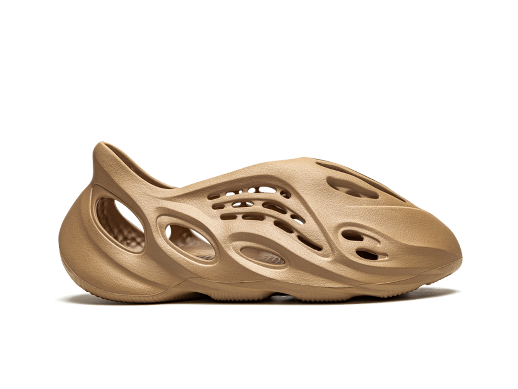 Adidas Yeezy Foam RNR Ochre-sneakers-Adidas-pikastore.cz