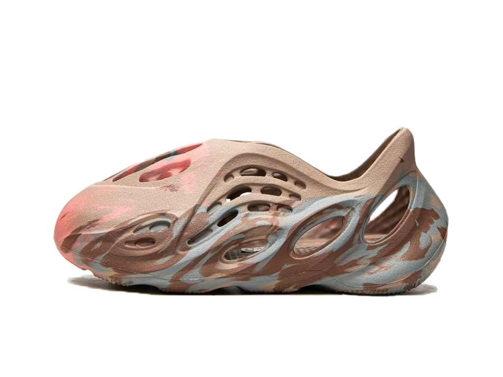 Adidas Yeezy Foam Runner Kids MX Sand Grey-Adidas-pikastore.cz