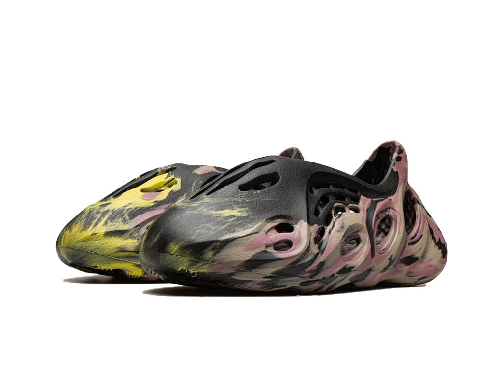 Adidas Yeezy Foam Runner MX Carbon-Adidas-pikastore.cz