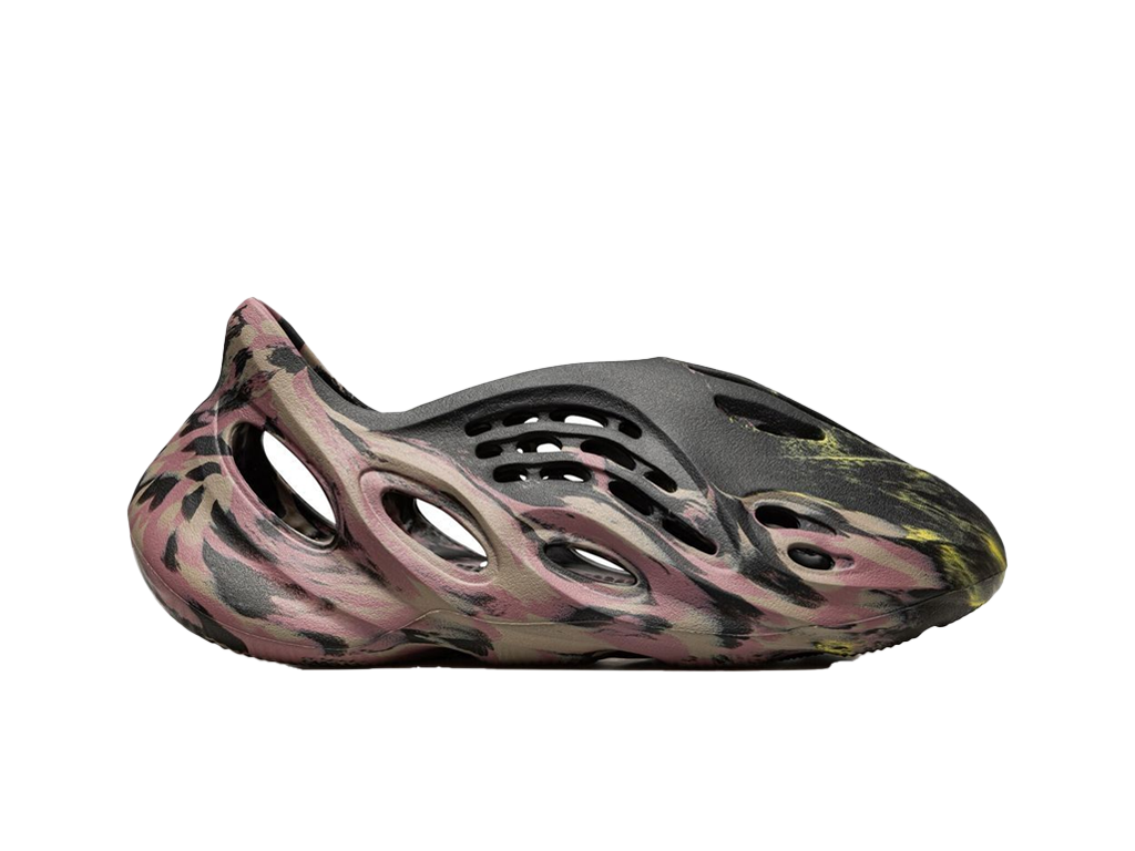 Adidas Yeezy Foam Runner MX Carbon-Adidas-pikastore.cz