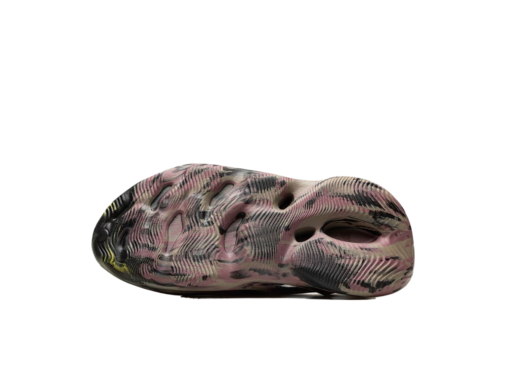 Adidas Yeezy Foam Runner MX Carbon-Adidas-pikastore.cz