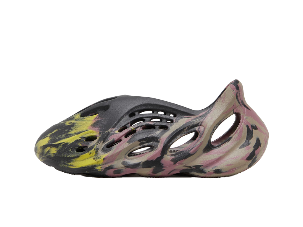 Adidas Yeezy Foam Runner MX Carbon-Adidas-pikastore.cz