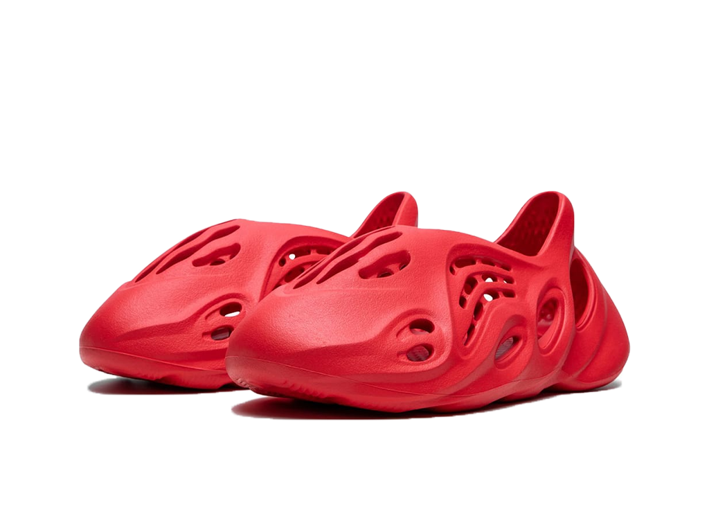 Adidas Yeezy Foam Runner Vermilion-Adidas-pikastore.cz