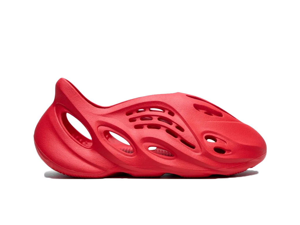 Adidas Yeezy Foam Runner Vermilion-Adidas-pikastore.cz