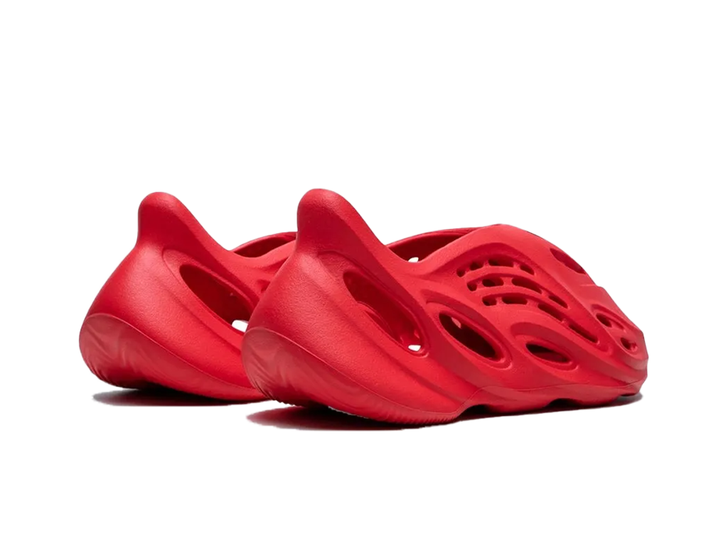 Adidas Yeezy Foam Runner Vermilion-Adidas-pikastore.cz