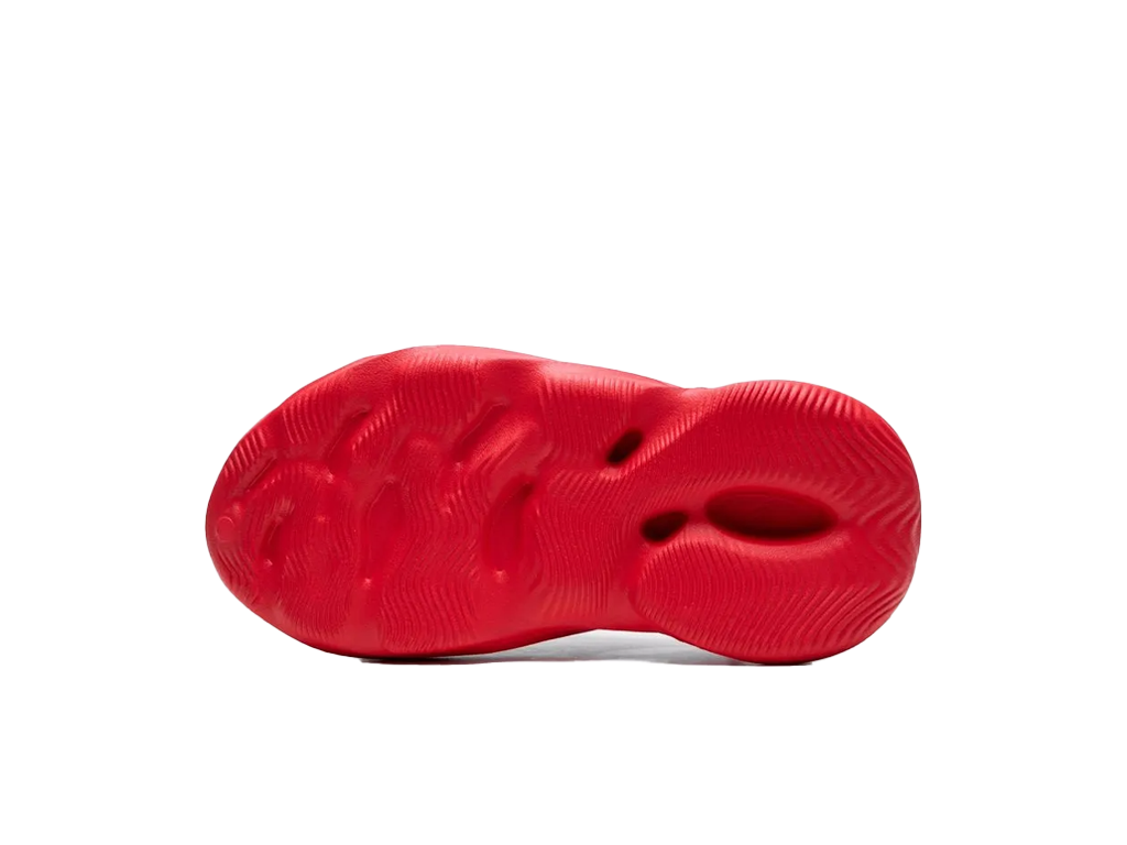 Adidas Yeezy Foam Runner Vermilion-Adidas-pikastore.cz