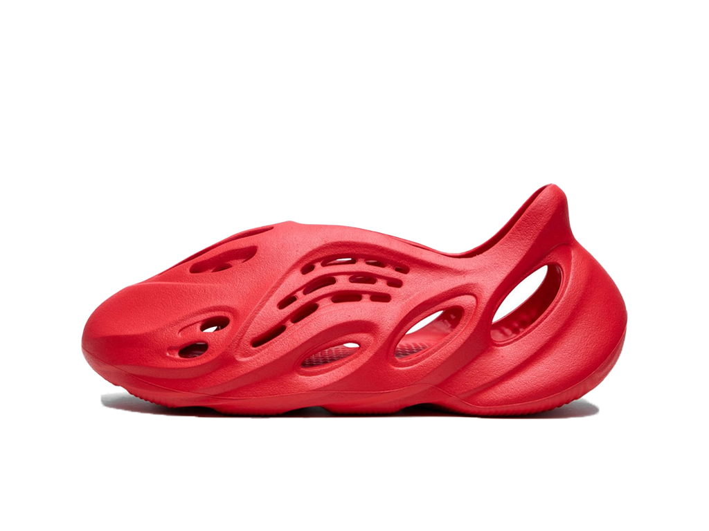 Adidas Yeezy Foam Runner Vermilion-Adidas-pikastore.cz