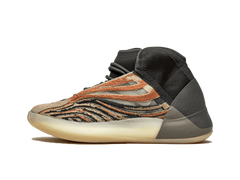 Adidas Yeezy Quantum Flash Orange