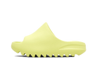 Adidas Yeezy Slide Glow Green (2022 Restock) (Kids)-sneakers-Adidas-pikastore.cz
